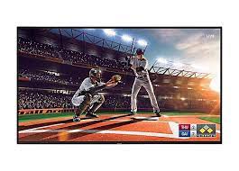 Sharp Electronics 4TB70CJ1U 4T-B SERIES 4K ULTRA-HD COMMERCIAL LCD DISPLAY