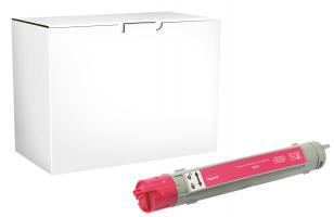 Depot International Premium Remanufactured Dell H7031 High Yield Magenta Cartridge for 5100cn