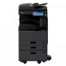 Toshiba e-STUDIO 3015AC Color Digital MFP