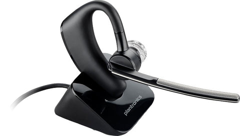 Plantronics, Inc  Desktop Charge Stand