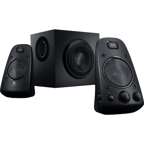 Logitech  Speaker System Z623