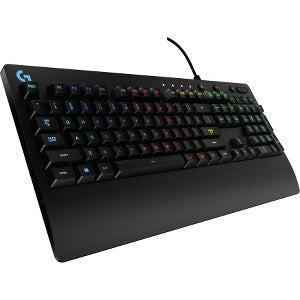 Logitech Logitech G213 Prodigy Gaming Keyboard