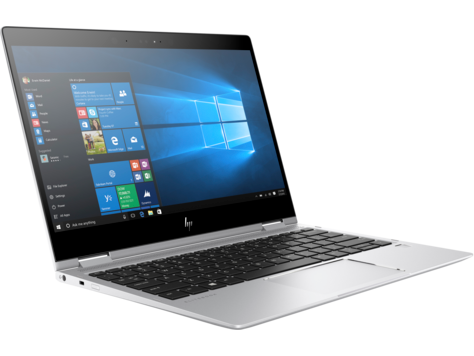 HP EliteBook x360 1020 G2