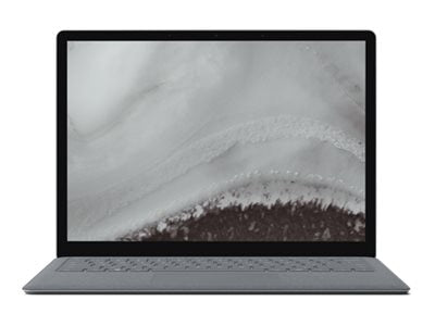 Microsoft Surface Laptop 2 128GB i5 8GB Platinum