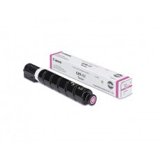 Canon GPR-51 - magenta - original - toner cartridge