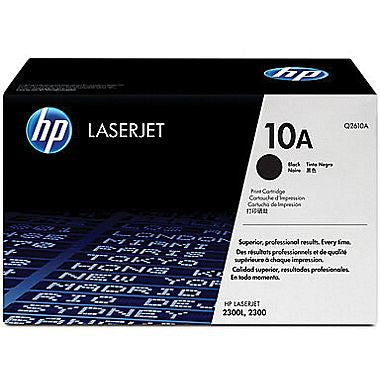 HP Q2610A Toner Cartridge