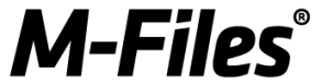 M-Files Information Management