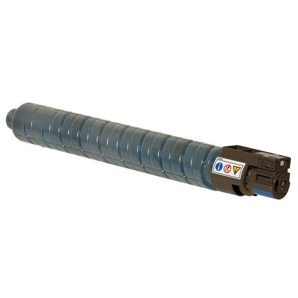 Ricoh Cyan Toner Cartridge (22500 Yield)
