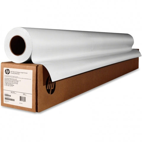 HP Premium Vivid Color Backlit Film (60" x 100')