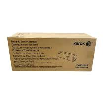Xerox<sup>&reg;</sup> TONER CARTRIDGE BLACK
