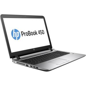 HP SMARTBUY 450 G4 I3-6006U 2.0G 4GB 500GB DVDRW 15.6IN W10P