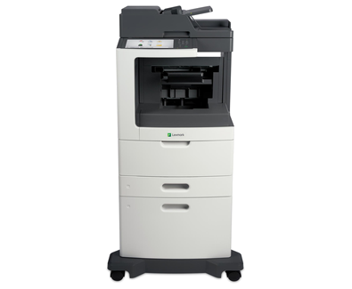 Lexmark XM7263 Mono Laser MFP