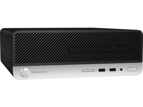 HP SBUY PRO 400 G4 SFF/I3-7100/500GB/4GB