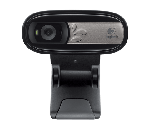 Logitech Logitech Webcam C170