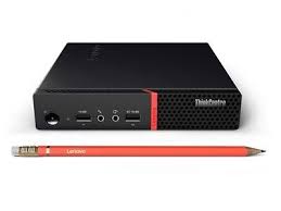 Lenovo ThinkCentre M715q Tiny