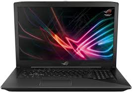 ASUS Computer International Gunmetal + Weave,17.3in FHD (1920x1080),Intel Core i7-7700HQ,Int