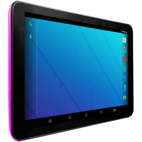 Ematic 10" Android 7.1 Tablet Bnd Prp