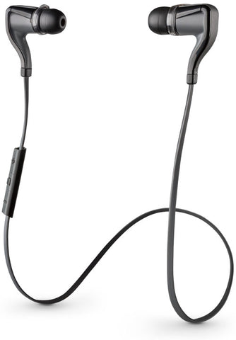 Plantronics, Inc Backbeat Go 2 Black