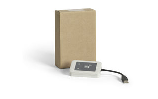 Xerox<sup>&reg;</sup> Integrated Programmable RFID Card Reader