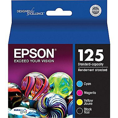 Epson 125
