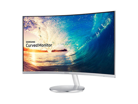 Samsung C27F591FDN 27IN CURVED LCD LED BACKLIGHT 1920X1080 3000:1 4MS