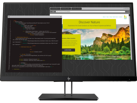 HP Z24NF G2 23.8 DISPLAY