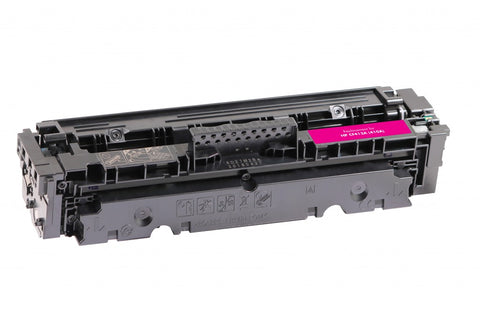 QCFL "410A" HP Magenta Toner