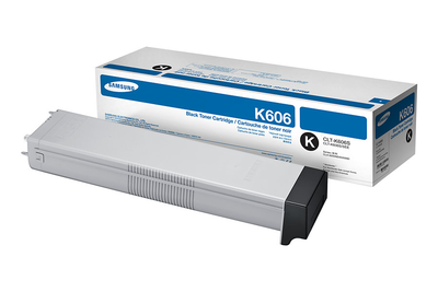 Samsung CLT-K606S (SS581A) Black Toner Cartridge