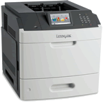 Lexmark M5155 Mono Laser Printer
