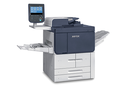 Xerox<sup>&reg;</sup> PrimeLink B9100