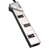 Tripp-Lite TLP707TEL 7 OUTLET 1270 JOULE SURGE SUPPRESSOR