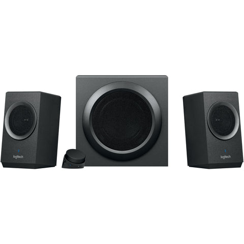 Logitech Z337 BT Wirles Spkr Sys