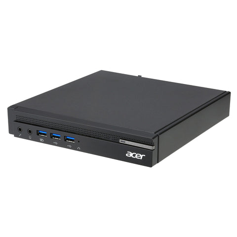 Acer, Inc  Veriton N4640G Nettop Computer