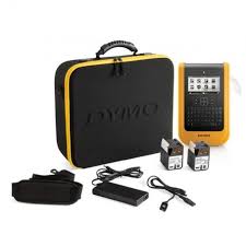 3M 1868815 XTL Qwerty 500 Label Maker Kit