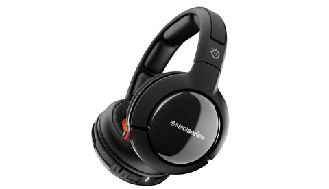 SteelSeries Siberia 800 Headset
