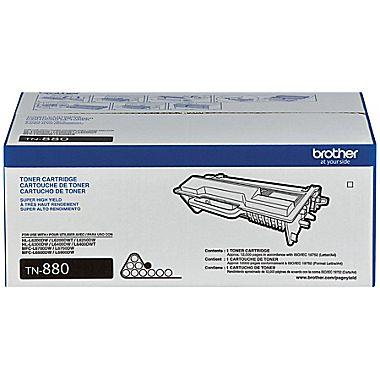 Brother HL-L6200 L6250DW L6300DW L6400 MFC-L6700DW L6750DW L6800DW L6900DW Super High Yield Toner Cartridge (12000 Yield)