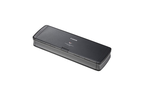 Canon, Inc IMAGEFORMULA P-215II