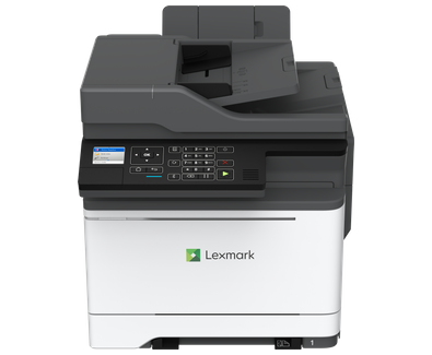 Lexmark CX421adn Color Laser MFP