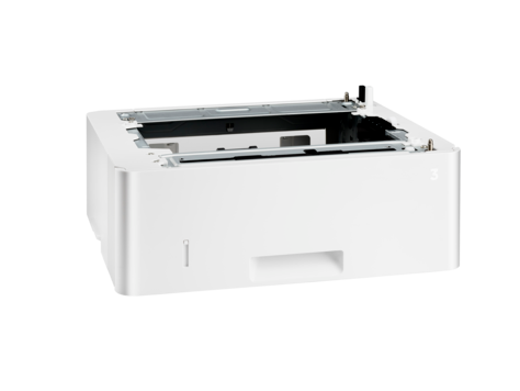 HP LaserJet Pro 550-Sheet Feeder Tray