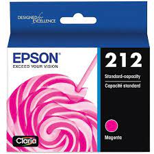Epson T212320 Original Magenta Ink Cartridg