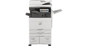 Sharp Electronics MX-4071