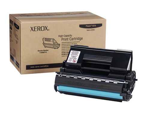 Xerox<sup>&reg;</sup> High Capacity Toner Cartridge (19000 Yield)