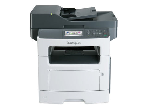 Lexmark XM1145 Mono Laser MFP