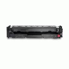 HP 202X (CF503XC) Color LaserJet Pro M254 MFP M281 High Yield Magenta Original LaserJet Toner Cartridge (2500 Yield)