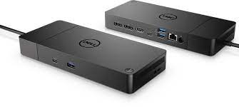 Dell Docking Station WD19S