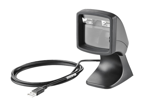 HP  PRESENTATION BARCODE SCANNER
