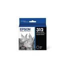 Epson Epson T312, Black Ink Cartridge