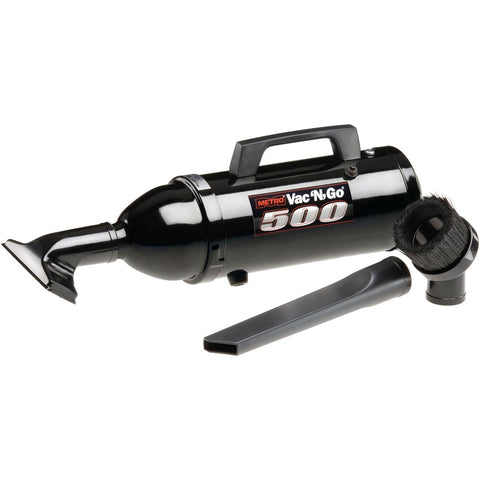 Metro Vac N Go Hand Vacuum