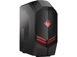 HP OMEN Desktop 880-030,Win10 Home,AMD Ryzen 7 1700,16GB DDR4 SDRAM