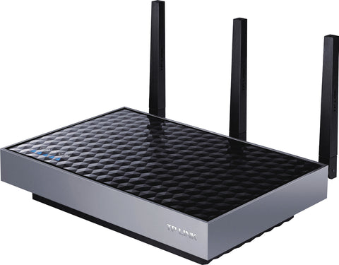 TP-LINK Technologies Co., Ltd  AC1900Range Extender